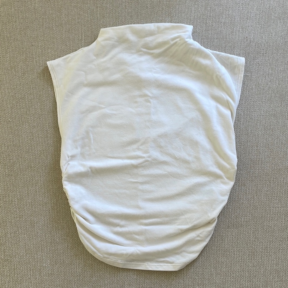 Reformation Lindy top